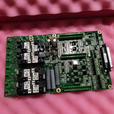 GE IS210AEAAH1BGB 컨포멀 코팅 PCB Mark VIe 터빈 제어