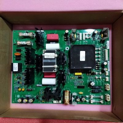 GE IS210AEPSG1A AE Power Supply Board for Mark VIe Turbine Control