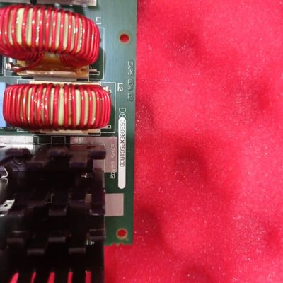 GE Mark V DS200EXPSG1ACB Bulk Power Supply Board 200mm x 100mm