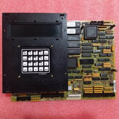 GE DS200SDCCG4AEC Drive Control Card 330mm x 200mm x 100mm