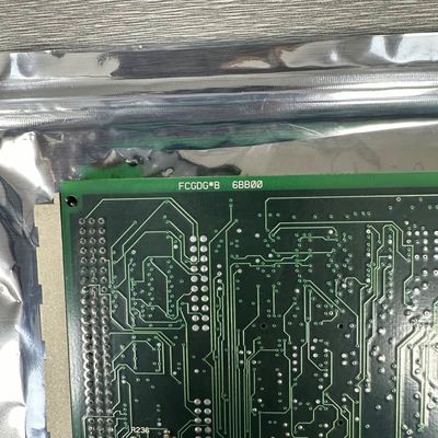 GE DS200FCSAG1ACB Current Feedback Board for Industrial-Grade Reliability in Mark V Turbine Control