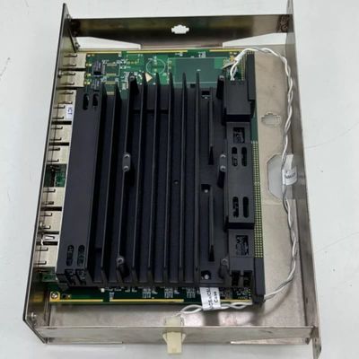 GE MDI10 369B184G5001 High-Performance Digital Input Module with Industrial-Grade Construction for Analog Signal Conversion