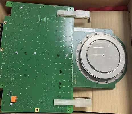 ABB IGCT Control Module High-Power Semiconductor Module with 330mm Length 200mm Height and 100mm Width