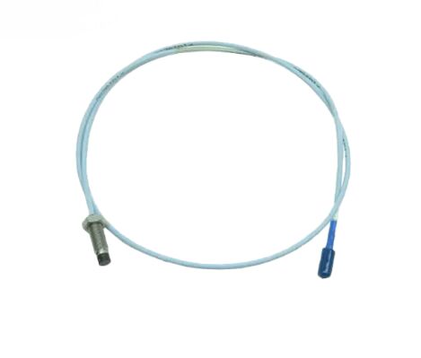 Bently Nevada 330194-13-20-10-00 Vibration Sensor Cable with INCONEL Construction High Temp and Corrosion Resistant for Harsh Industrial Environments
