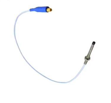 Bently Nevada 330171-00-40-10-02-00 3300XL Cable Proximity Probe with 3kg Weight Interference-Free Signal Transmission and Rugged Construction