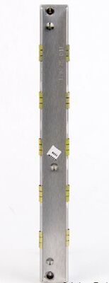 Bently Nevada 128275-01  Slot Cover for 3500 Series Future Expansion Use with Dust and Debris Protection