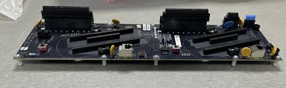 Honeywell FC-lOTA-R24 51306505-175 32-Channel Dual Ethernet Redundant IO Termination Assembly for FSC Systems