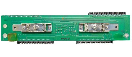 WESTINGHOUSE Emerson 1P00028G01 Rugged Remote Node Transition Panel with Advanced Noise Immunity and Electrical Isolation for Ovation DCS