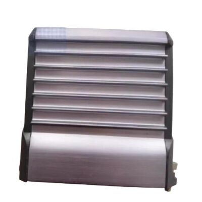 FOXBORO FBMSVH Station Bus Master Module with 60VDC Applied Voltage and Modbus Communication for Industrial Automation