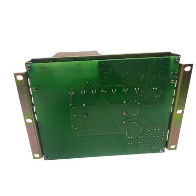 ABB KUC711AE101 Gate Unit Power Supply with 24 V DC Output 100 A Current Capacity and Wide Input Voltage Range