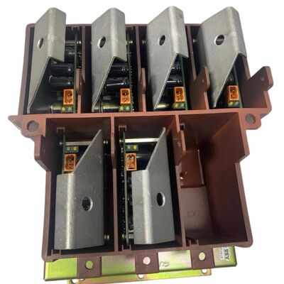 ABB KUC711AE101 Gate Unit Power Supply with 24 V DC Output 100 A Current Capacity and Wide Input Voltage Range