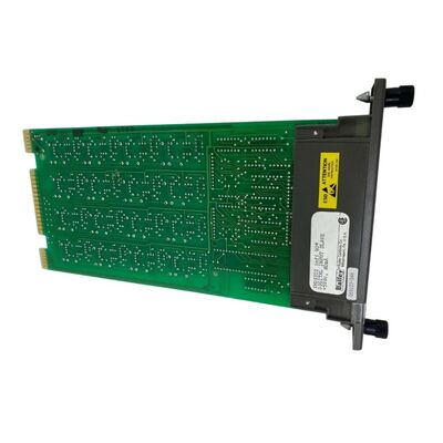 ABB IMDSI02 Digital Input Module with 16 Independent Channels Opto-Isolated Design and Hot Swapping Support for Industrial Automation
