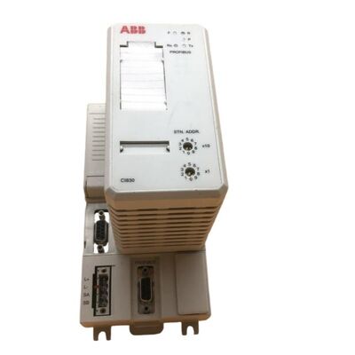ABB CI830 3BSE013252R1 Communication Interface for Industrial Work with Stable Performance and Easy Installation
