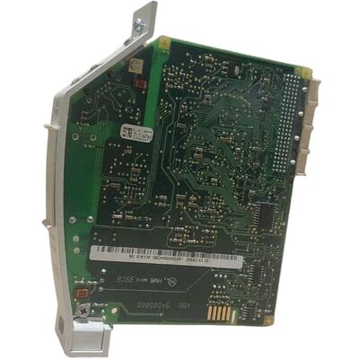 ABB EI813F 3BDH000022R1 Industrial Ethernet Communication Module with 24VDC and Anti-Interference