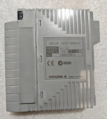 Yokogawa ATK4A-00 KS Cable Interface Adapter for CENTUM VP & ProSafe-RS with KS1 and KS2 Cable Support and Industrial-Grade Construction