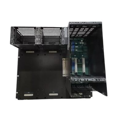 Yokogawa PFCD-S5520 Field Control Station Rack for CENTUM VP DCS
